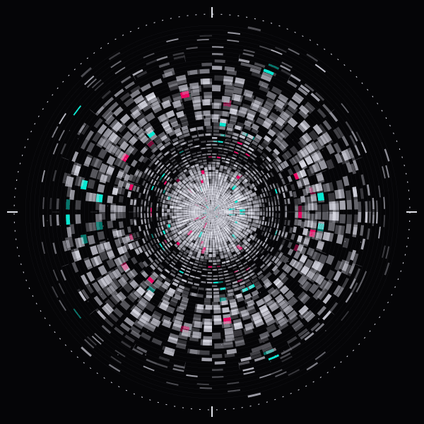 Polar coordinate transformation of Swiss grid with radial distortion