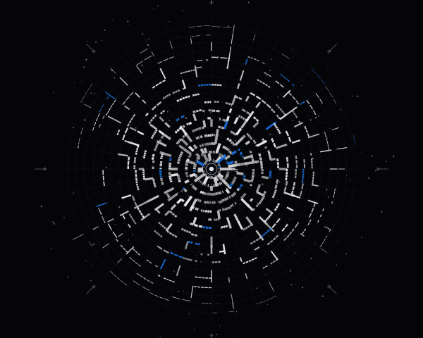 Polar coordinate transformation of Swiss grid with radial distortion